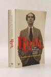Roth Pierpont, Claudia - Roth een schrijver en zijn boeken (2 foto's)