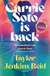 Taylor Jenkins Reid - California dream (crossover) serie 4 - Carrie Soto is back