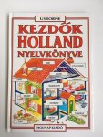 Davies, Helen, Hantosné Reviczky Dóra - Kezdok Holland Nyelvkonyve - Visueel woordenboek Nederlands-Hongaars