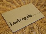 Blokland H. - Leefregels van een zestigjarige