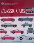 Cheetham, Craig - Classic Cars
