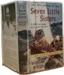 Willis, William - The epic voyage of the Seven Little Sisters