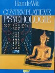 Han F. de Wit, H.F. de Wit - Contemplatieve psychologie - inleiding