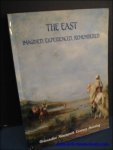 James Thompson , David Scott - East : Imagined, Experienced, Remembered - Orientalist Nineteenth Century Painting