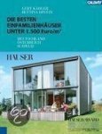 Gert Kähler - Die besten Einfamilienhäuser unter 1.500 Euro/m²