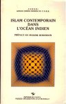  - Islam contemporain dans l'Océan Indien.