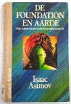 Isaac Asimov - De Foundation en Aarde