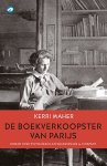 Kerri Maher - (1) De Boekverkoopster Van Parijs