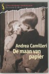 Andrea Camilleri - De Maan Van Papier
