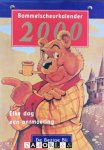 Marten Toonder - Bommelscheurkalender 2000. Elke dag een ontmoeting