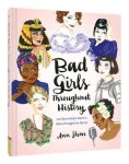 Ann Shen 180501 - Bad Girls Throughout History
