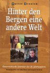 Bosse, Anke & Leopold Decloedt (eds.) - Hinter den Bergen eine andere Welt : Österreichische Literatur des 20. Jahrhunderts.