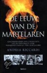A. Riccardi - Eeuw Van De Martelaren