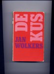 Wolkers, Jan - De Kus