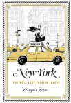 Megan Hess 141837 - New York hotspots voor fashion lovers