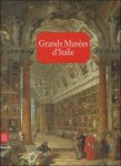 Collectif - Grands mus es d'Italie