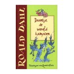 Dahl, Roald - Daantje, de wereldkampioen
