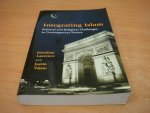 Laurence, Jonathan & Vaisse, Justin - Integrating Islam - Political And Religious Challenges in Contemporary France