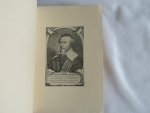 Evert Dirk Baumann; Johan van Beverwijck - Johan van Beverwijck, in leven en werken geschetst.  --- met kopie 't begin van Hollant  in Dordrecht 1640