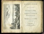 N/A - Wandelingen in een gedeelte van Gelderland, of geschiedkundige en plaatsbeschrijvende beschouwing van de omstreken der stad Arnhem. 2e druk