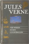 Jules Verne 13648 - Vijf weken in een luchtballon ontdekkingsreis in de binnenlanden van Afrika
