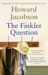 Howard Jacobson - Finkler Question Howard Jacobson - Finkler Question