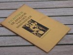 RITTER Jr. P.H. - De apologie van den misdadiger