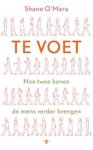 Shane O'Mara - Te voet