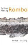 Esther Kinsky - Rombo