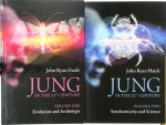 John Ryan Haule 296691 - Jung in the 21st century [2 vol.]