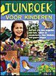 Erika Markmann - Tuinboek Voor Kinderen