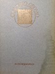 Wijdeveld, H.Th. - Concerto Grosso