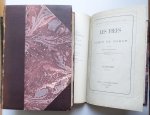Bormans, S. - Les Fiefs du Comté de Namur (complete introduction + Ve Livraison) (bound in 2 volumes)