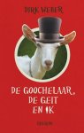 Dirk Weber - De goochelaar, de geit en ik
