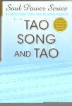 Sha,Zhi Gang - Tao Song and Tao Dance incl.DVD