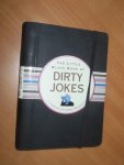 Beilenson, E. - The Little Black Book of Dirty Jokes - A Collection of Common Indecencies