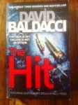 Baldacci, David - HIT