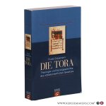 Crüsemann, Frank. - Die Tora. Theologie und Sozialgeschichte des alttestamentlichen Gesetzes. Sonderausgabe.