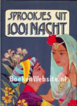 Hulpach,Vladimir - Sprookjes uit 1001 nacht