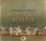 N. Wilson - Het Mooiste Van De Olympische Spelen + Dvd