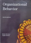 Robert Kretiner & Angelo Kinicki - Organizational Behavior, Tenth Edition