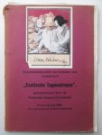 Simon Vinkenoog - Documentatiecahier ten behoeve van symposium "Exotische Tegenstroom" - Georganiseerd door de nationale UNESCO commissie