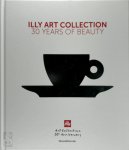 Andrea Illy 81165,  Cristina Scocchia ,  Carlo Bach ,  Matteo Thun 34343 - Illy Art Collection