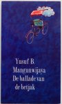 Mangunwijaya Yusuf B, vert. Bosch F. van den en Kwee-Tan Fons - De ballade van de betjak (Indonesische roman)