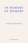 Maria Stepanova 174688 - In Memory of Memory