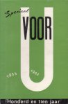 Legrand, E. e.a. - Moeder… moeder… de beer is los