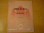 Braal; Andries de Ricercare - Ricercare