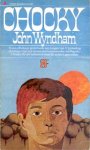 Wyndham, John - Chocky, Ruimteverkenner op Aarde (2e druk)