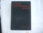 V C Kitchen - Ik was een volslagen heiden V C Kitchen - Ik was een volslagen heiden