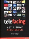 Ron Van Der Maarel & Joost Zonneveld - Telefacing - Het Nieuwe Acquir Ron Van Der Maarel & Joost Zonneveld - Telefacing - Het Nieuwe Acquir
